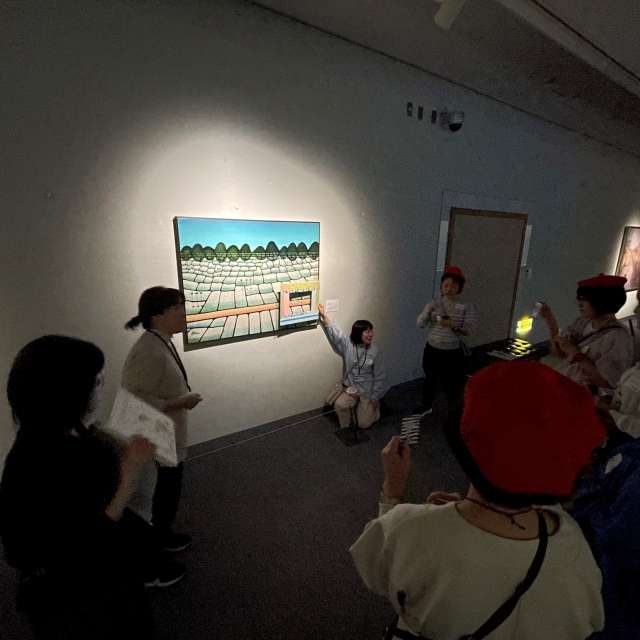 アートハンター開催中３.jpg